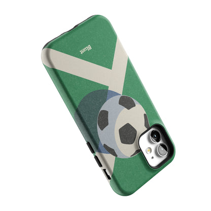 Goalie iPhone Case gallery - Iphone_12_Iphone_5