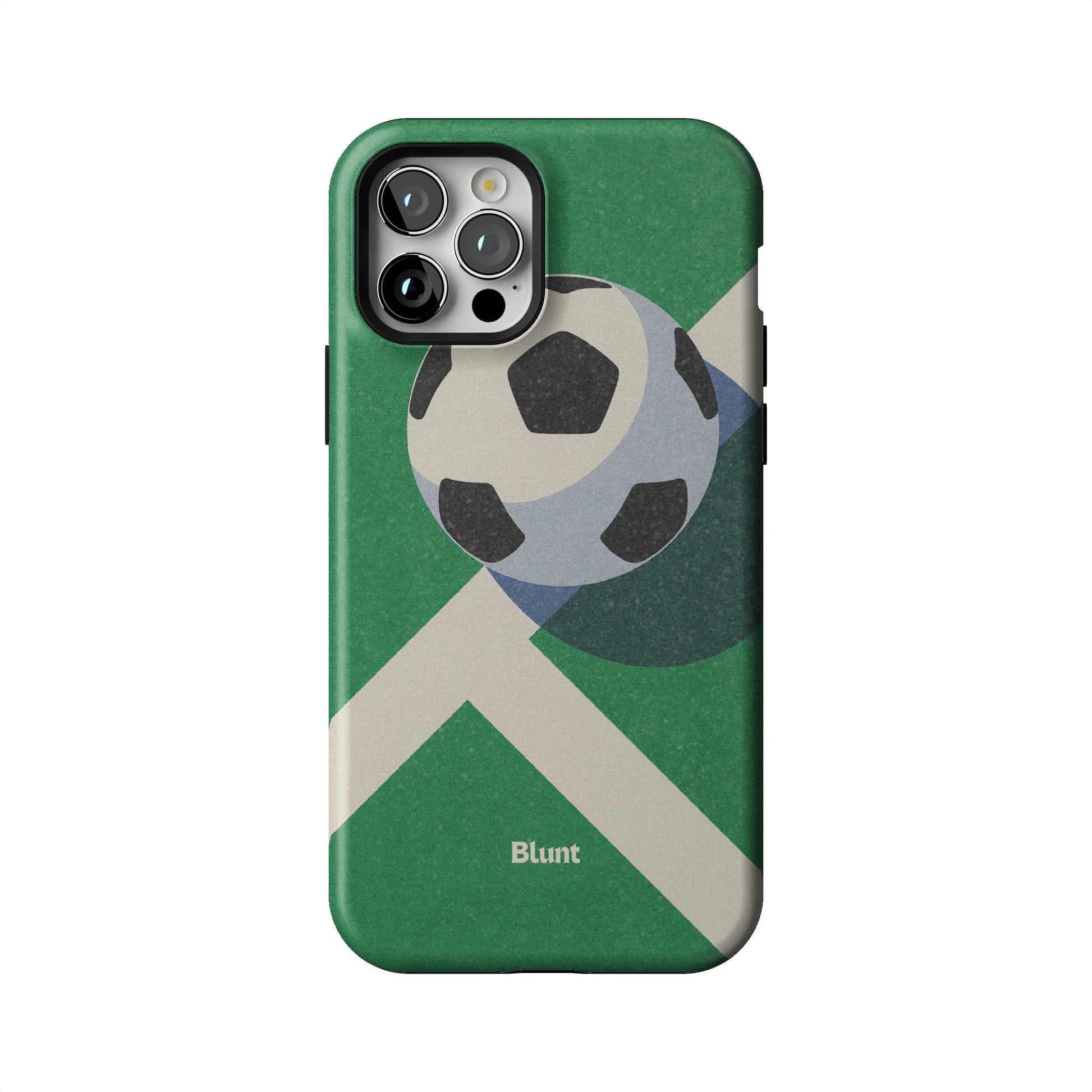Goalie iPhone Case gallery - Iphone_12_Pro_1