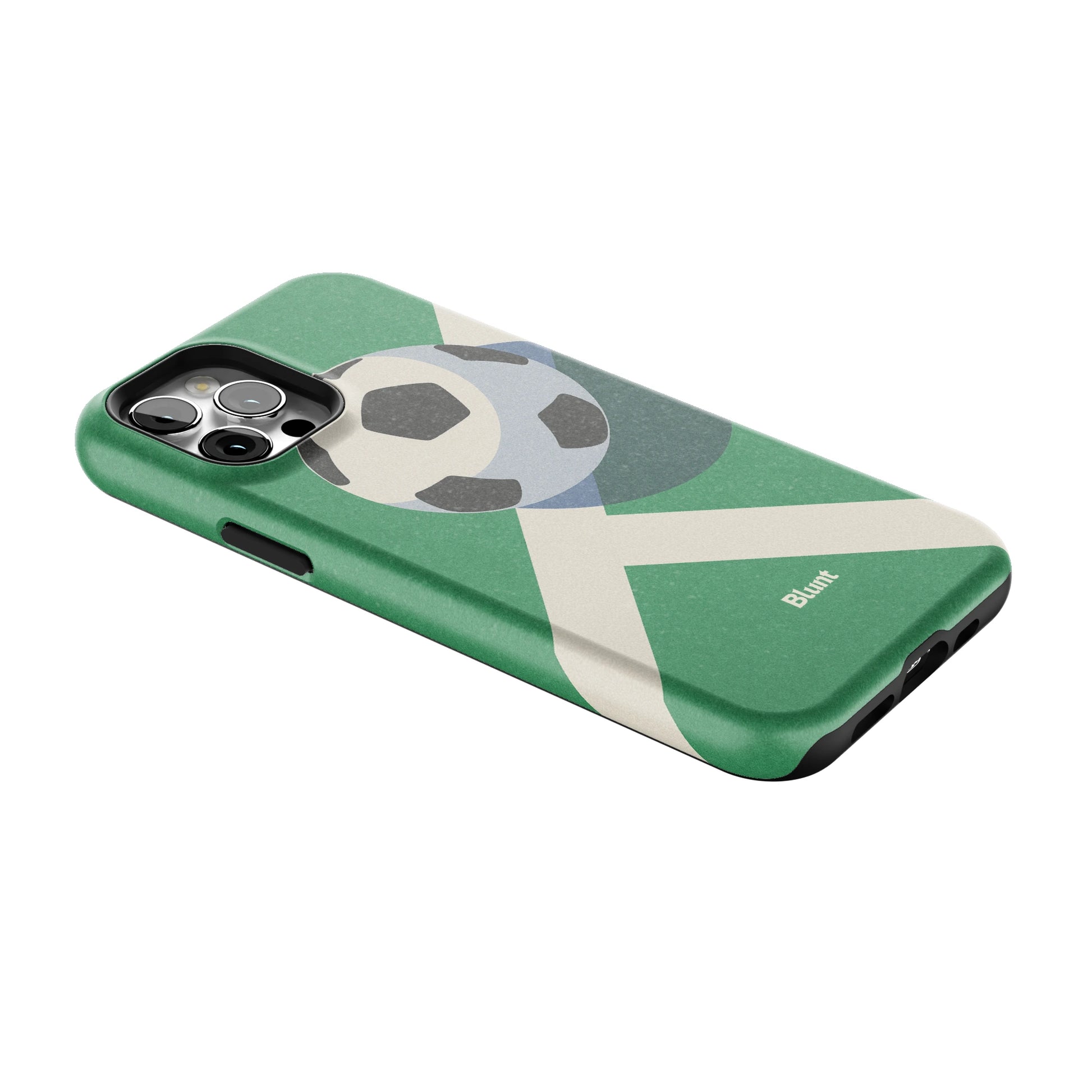 Goalie iPhone Case gallery - Iphone_12_Pro_2