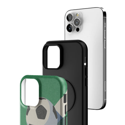 Goalie iPhone Case gallery - Iphone_12_Pro_3