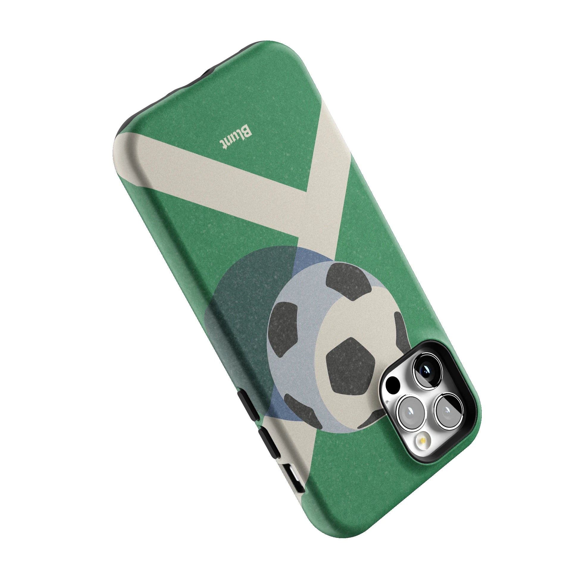 Goalie iPhone Case gallery - Iphone_12_Pro_5