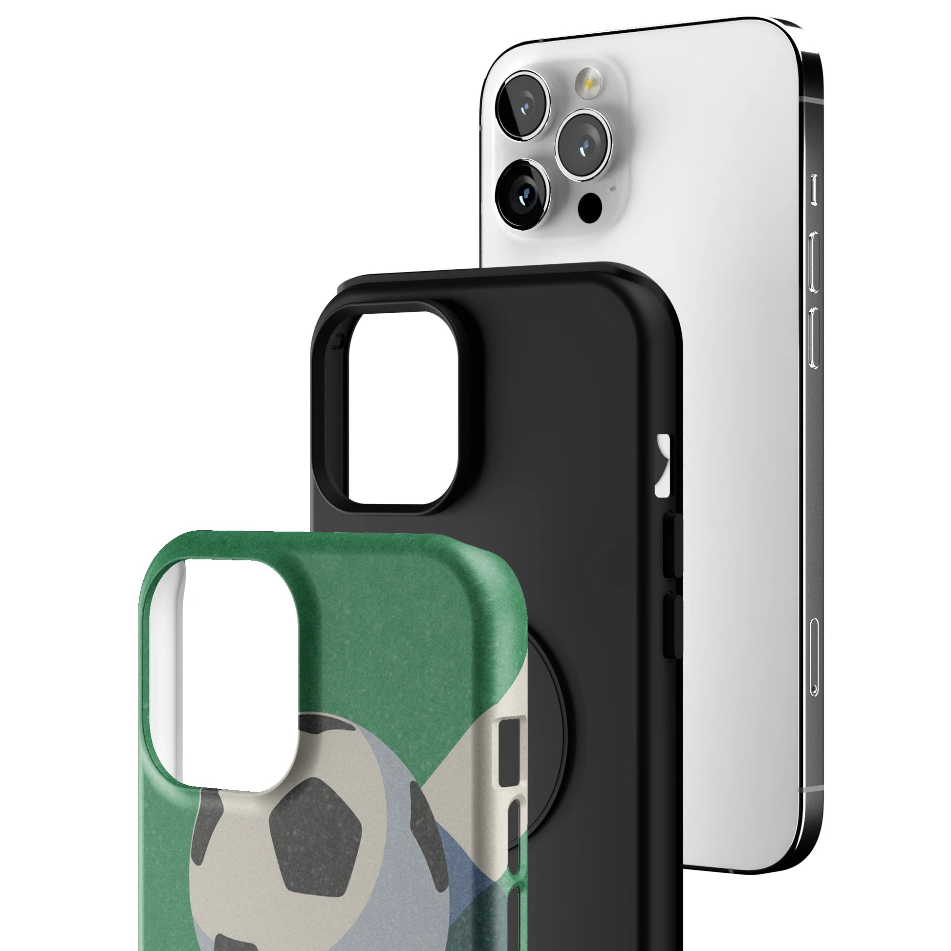 Goalie iPhone Case gallery - Iphone_12_Pro_Max_3