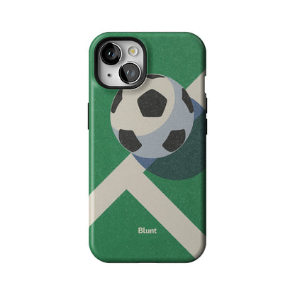 Goalie iPhone Case gallery - Iphone_13_Iphone_1