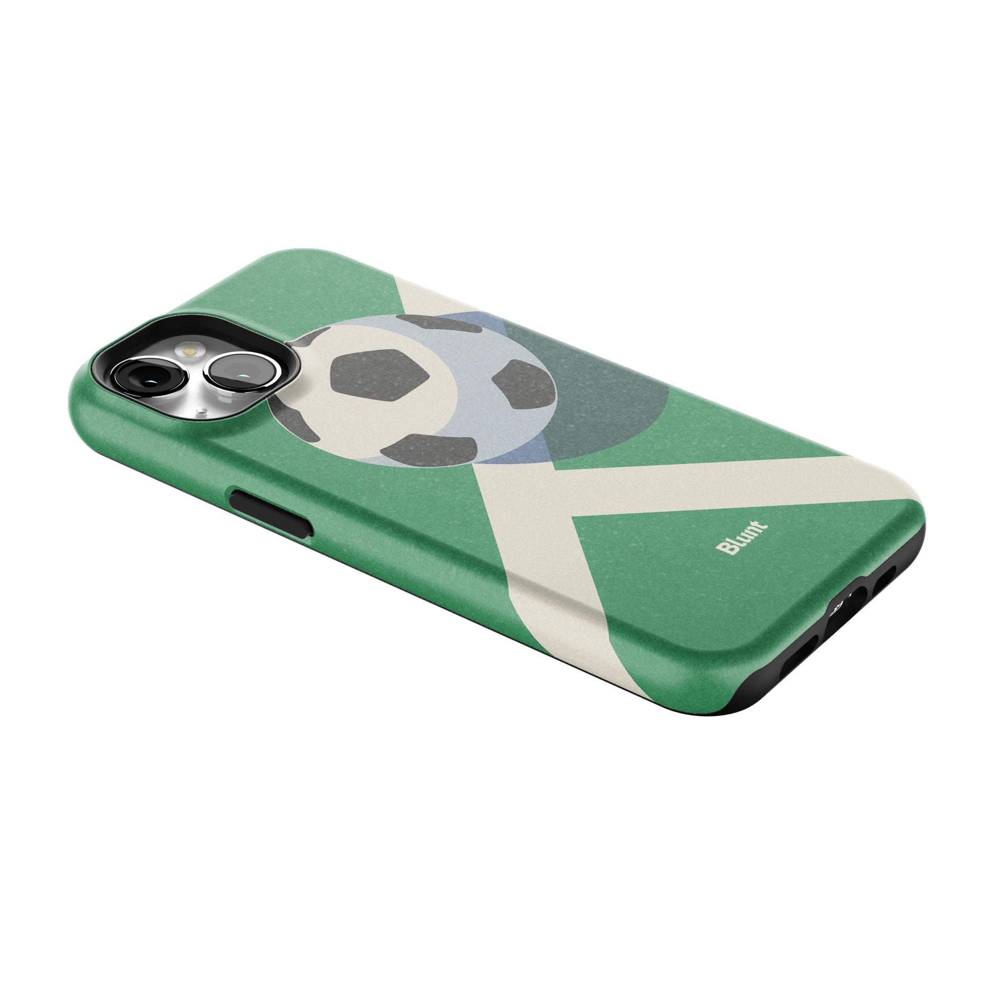Goalie iPhone Case gallery - Iphone_13_Iphone_2