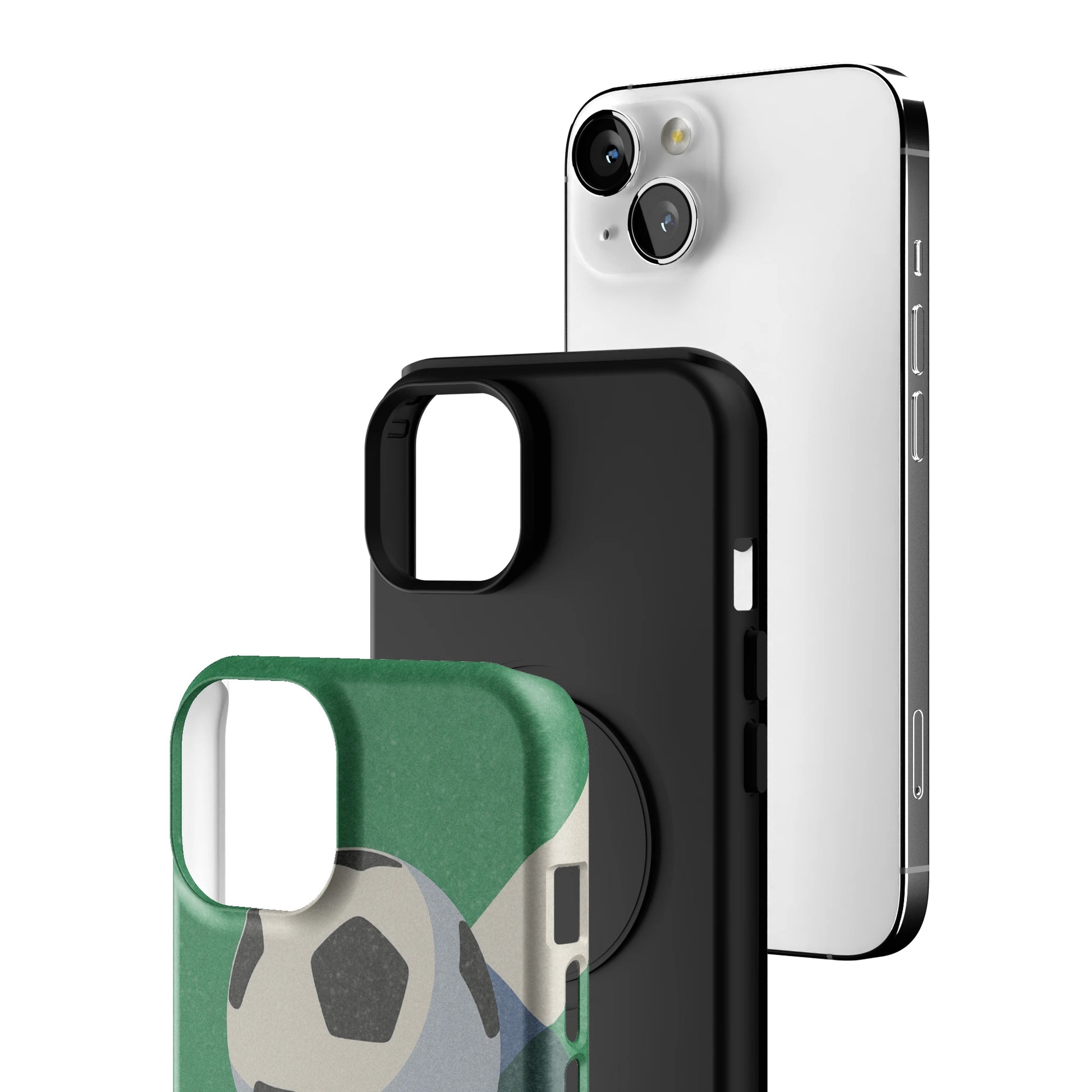 Goalie iPhone Case gallery - Iphone_13_Iphone_3