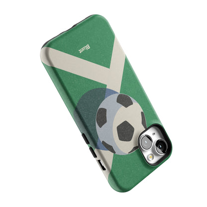 Goalie iPhone Case gallery - Iphone_13_Iphone_5