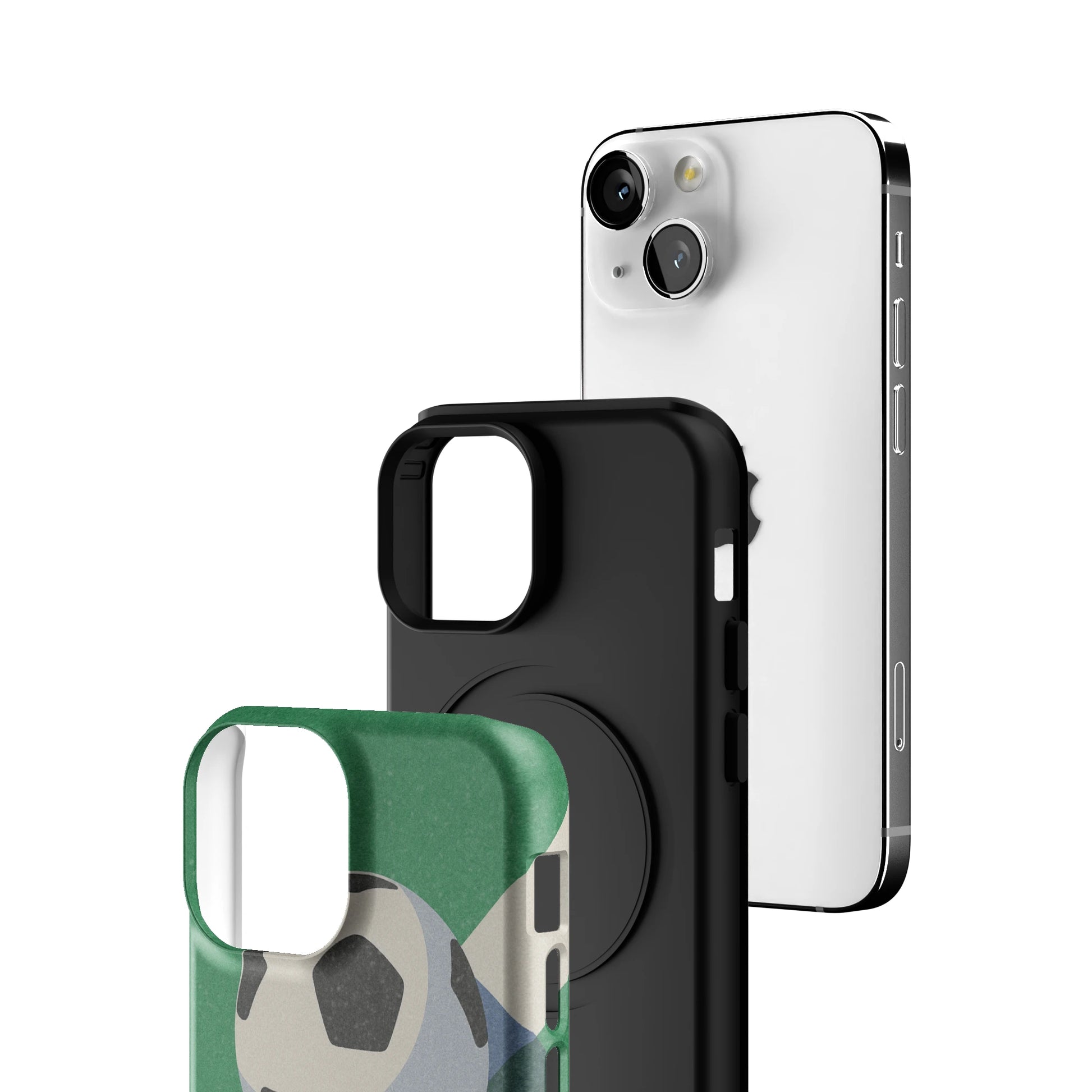 Goalie iPhone Case gallery - Iphone_13_Mini_Air_Plus_3