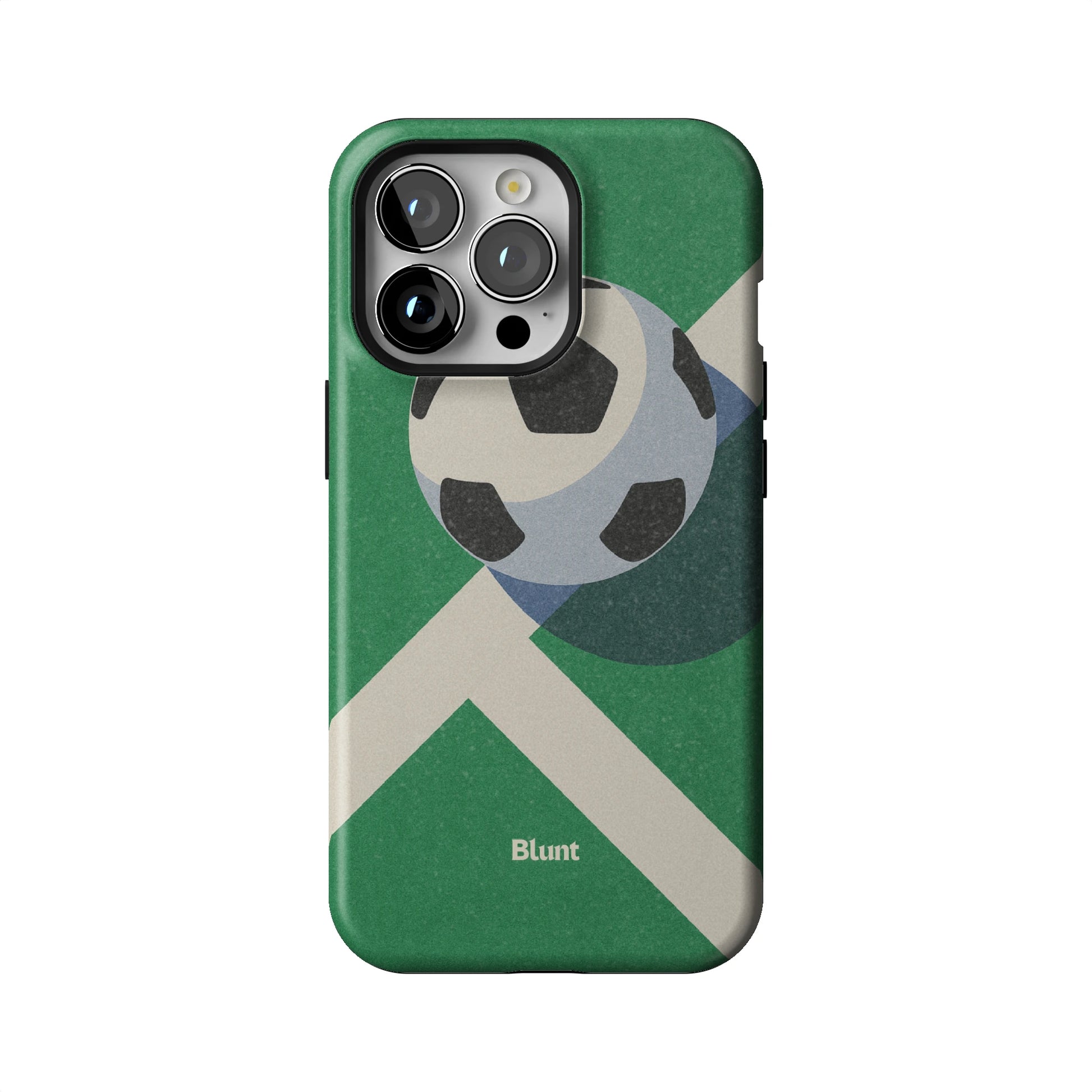 Goalie iPhone Case gallery - Iphone_13_Pro_1