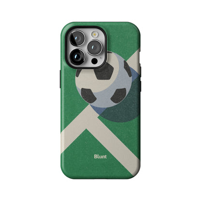 Goalie iPhone Case gallery - Iphone_13_Pro_1