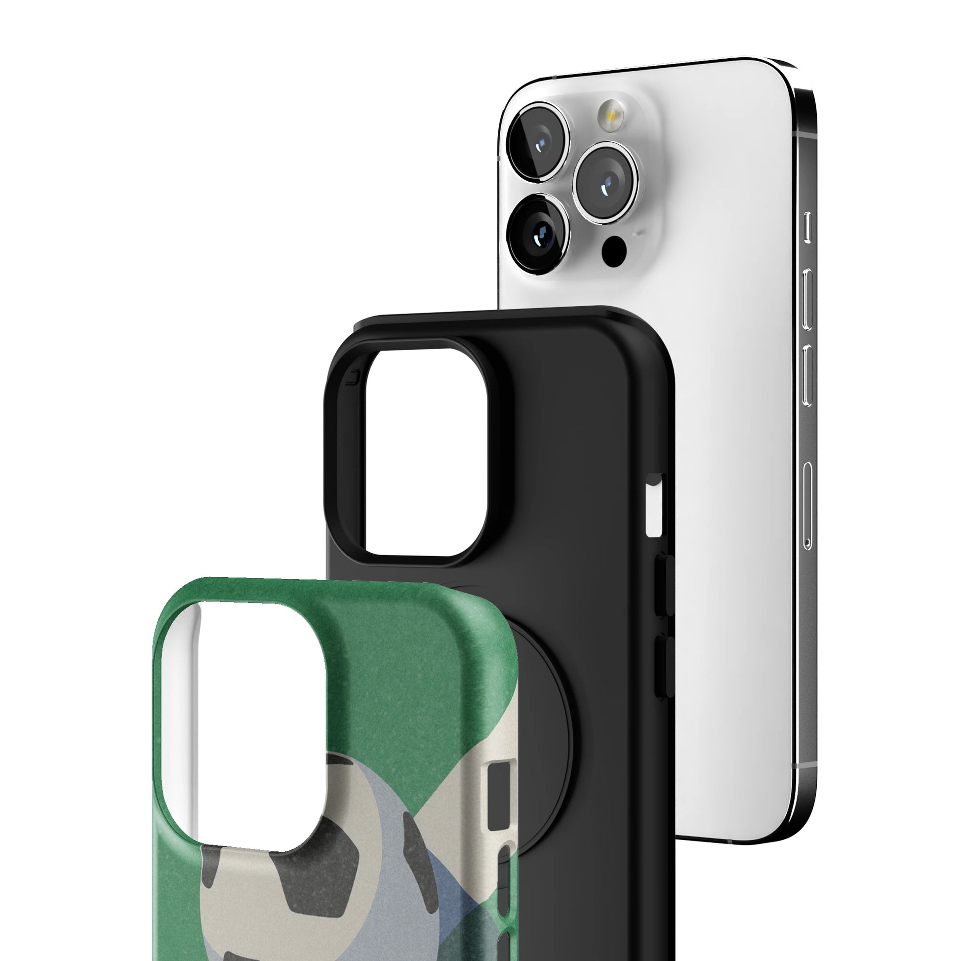Goalie iPhone Case gallery - Iphone_13_Pro_3