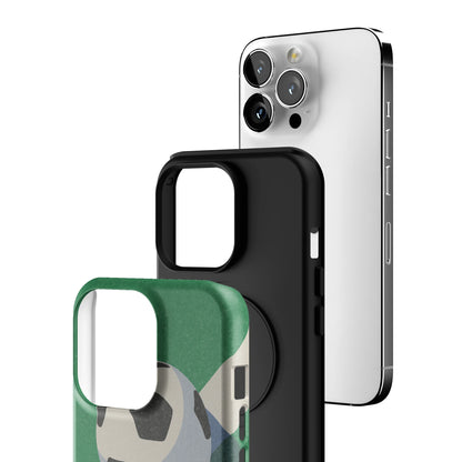 Goalie iPhone Case gallery - Iphone_13_Pro_3