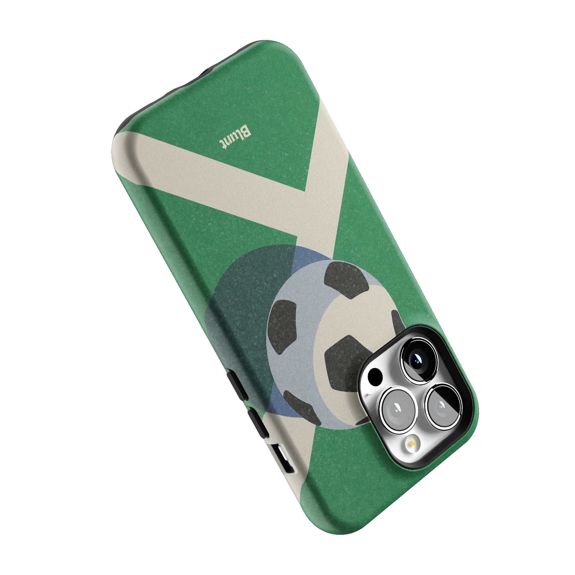 Goalie iPhone Case gallery - Iphone_13_Pro_5