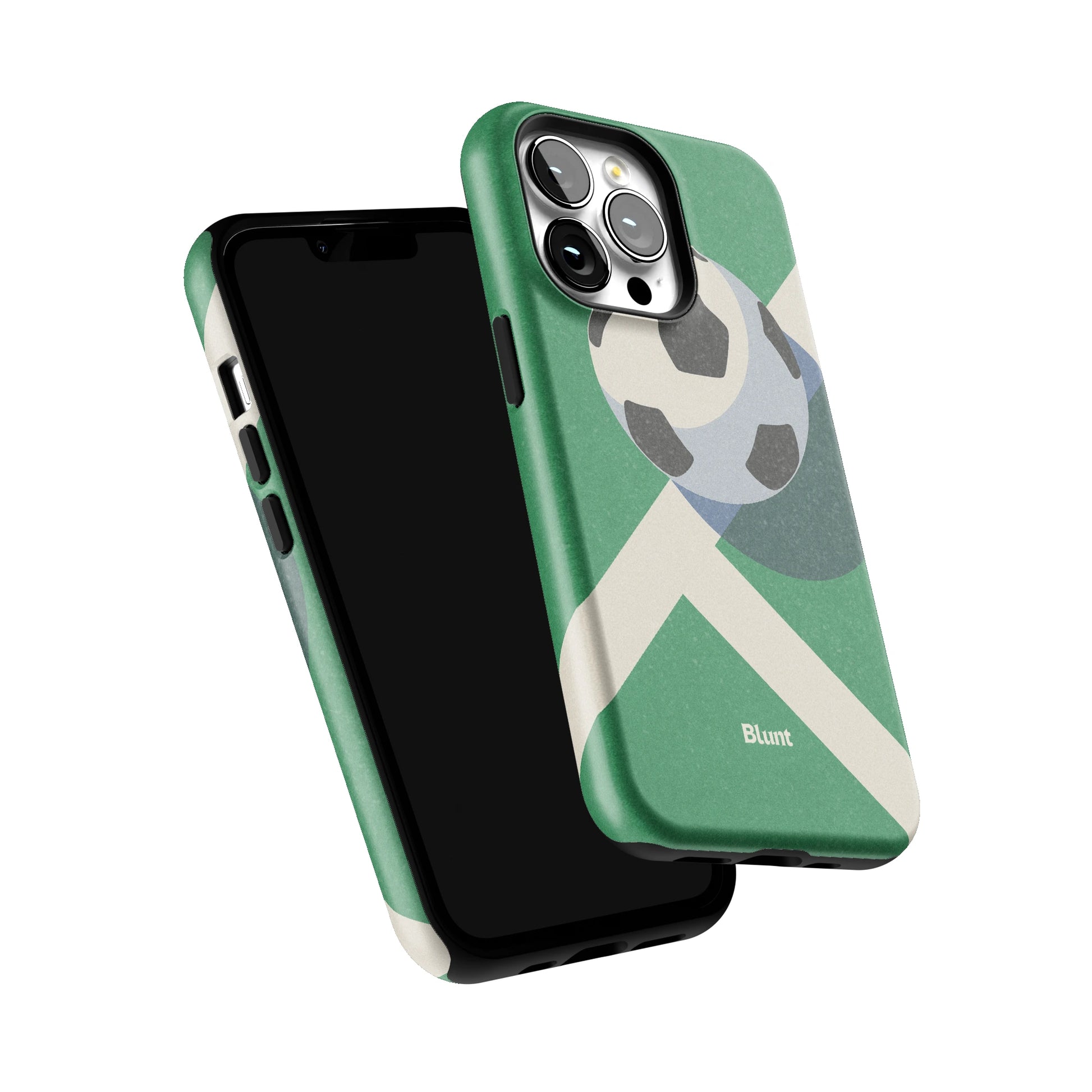 Goalie iPhone Case gallery - Iphone_13_Pro_6