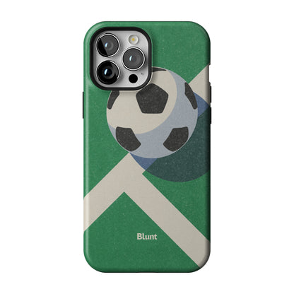 Goalie iPhone Case gallery - Iphone_13_Pro_Max_1