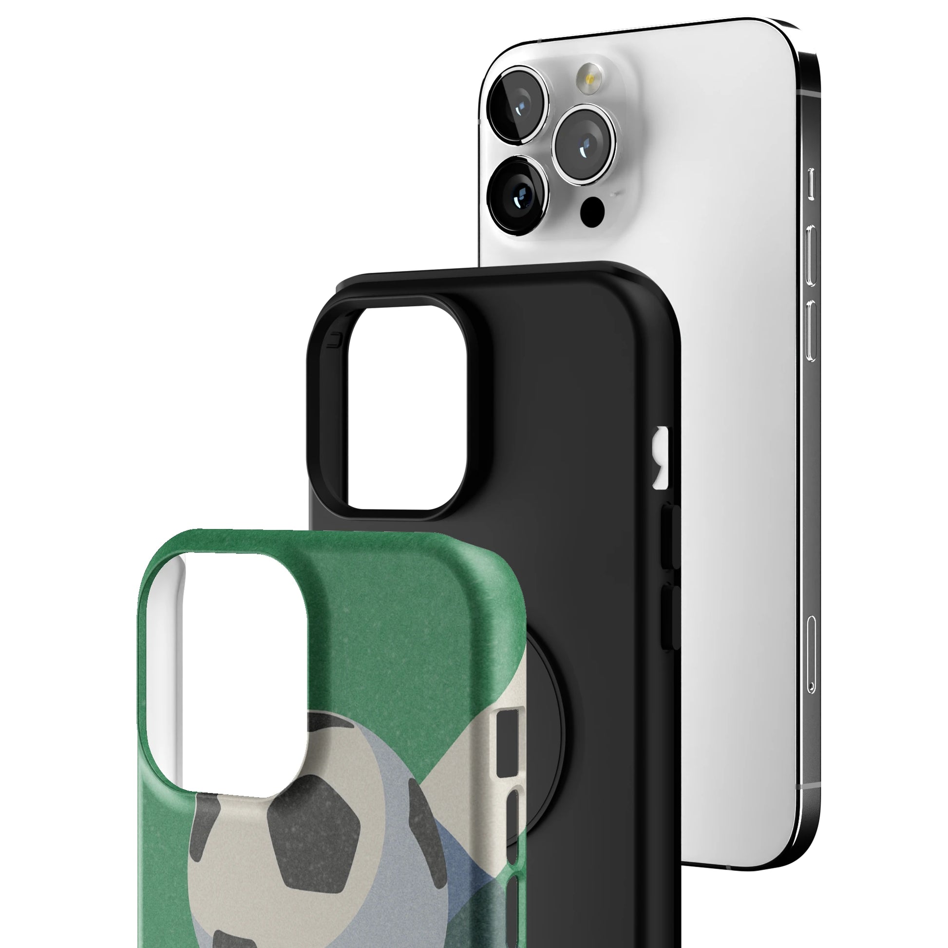 Goalie iPhone Case gallery - Iphone_13_Pro_Max_3
