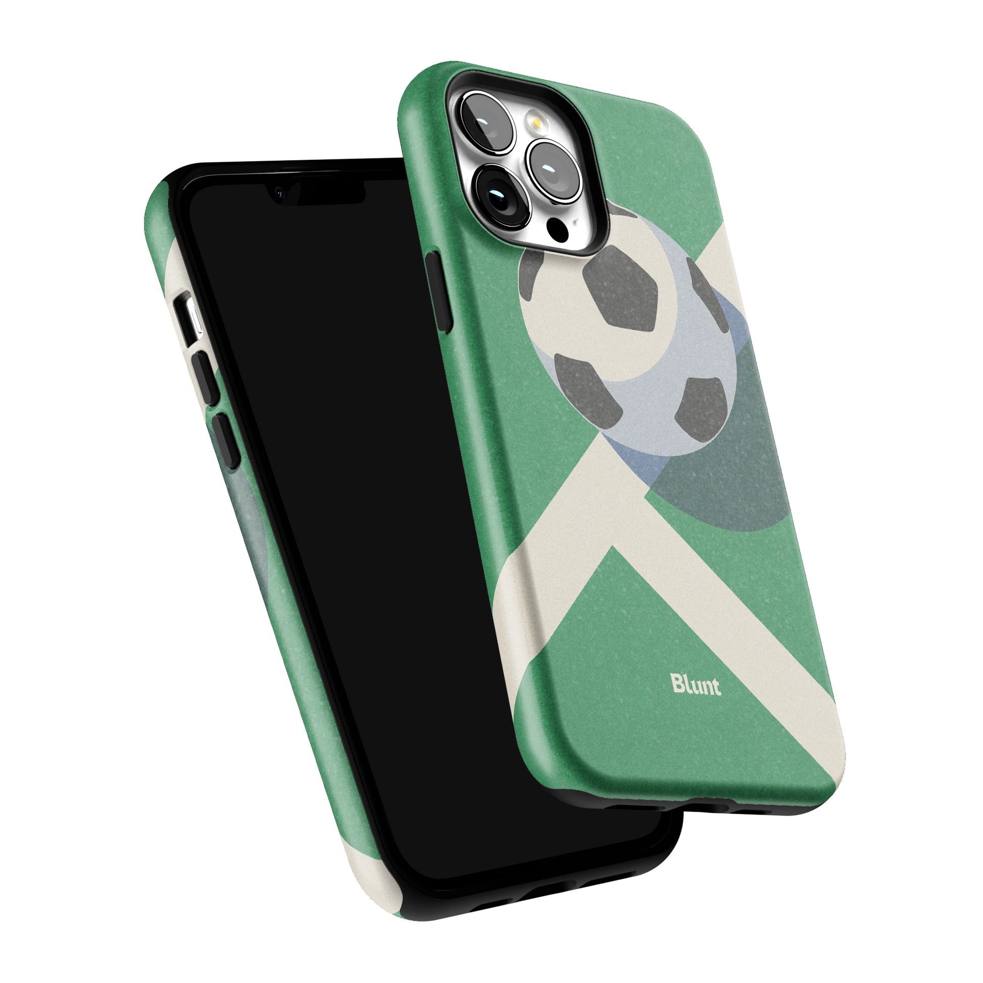 Goalie iPhone Case gallery - Iphone_13_Pro_Max_6