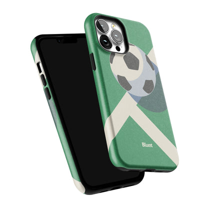 Goalie iPhone Case gallery - Iphone_13_Pro_Max_6