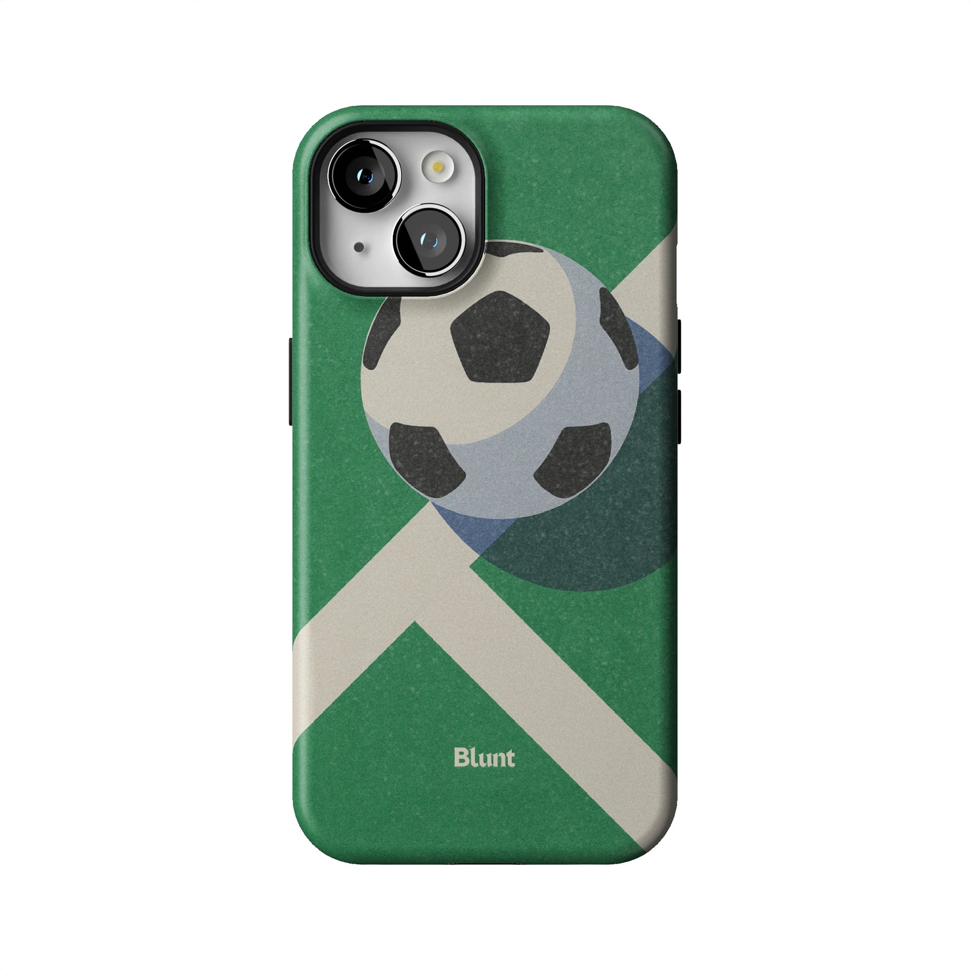 Goalie iPhone Case gallery - Iphone_14_Iphone_1