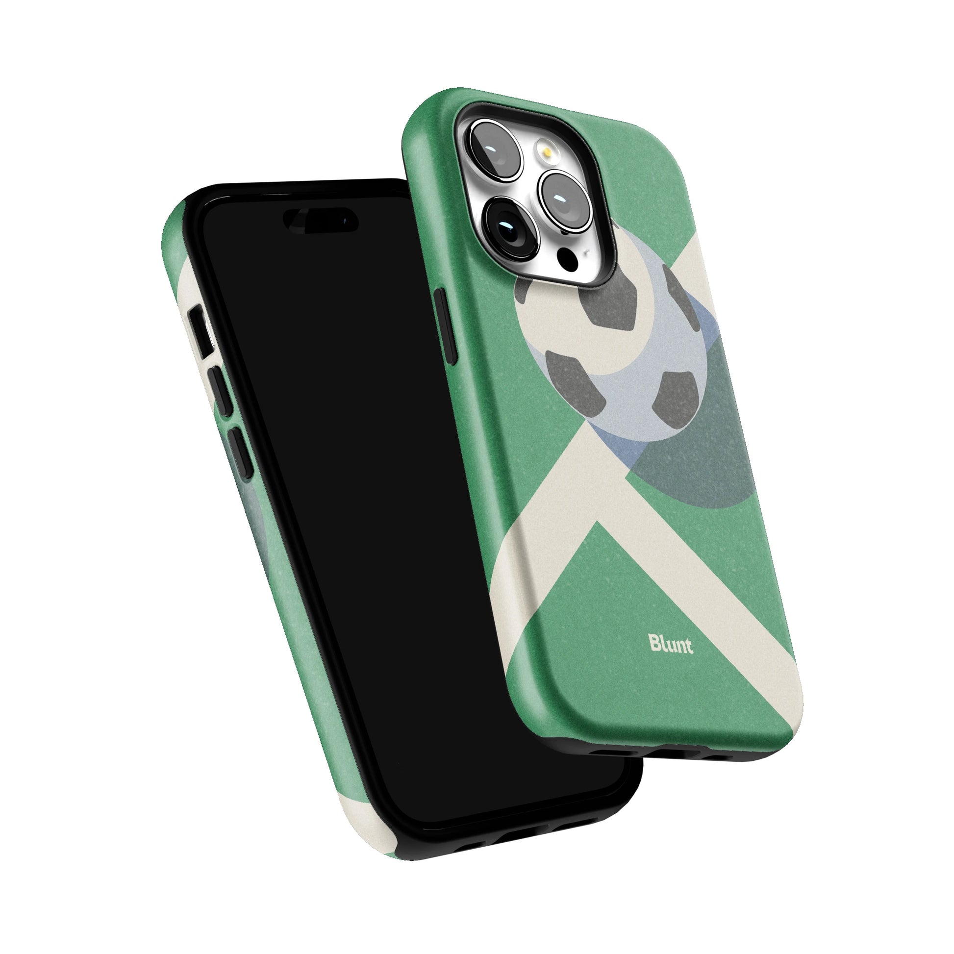 Goalie iPhone Case gallery - Iphone_14_Pro_6