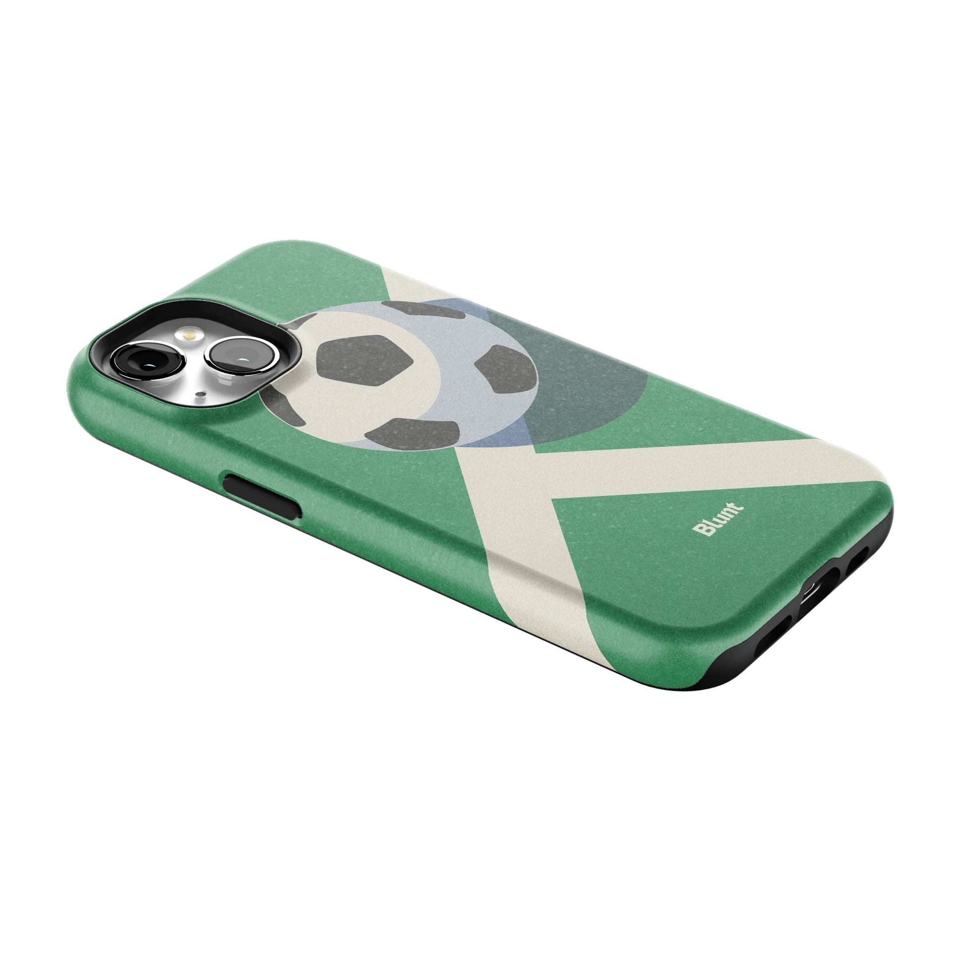 Goalie iPhone Case gallery - Iphone_15_Iphone_2