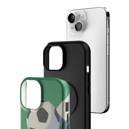 Goalie iPhone Case gallery - Iphone_15_Iphone_3