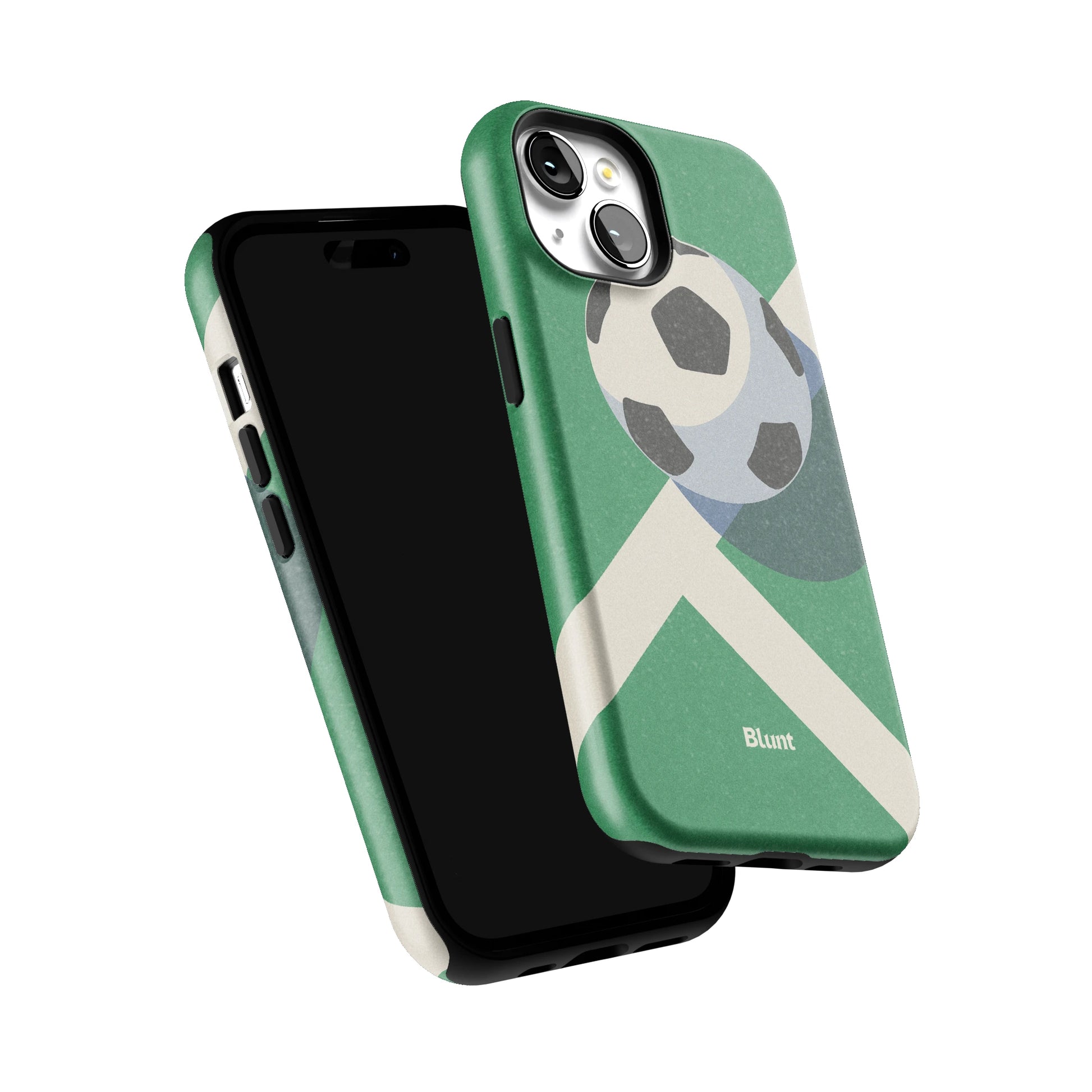 Goalie iPhone Case gallery - Iphone_15_Iphone_6