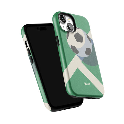 Goalie iPhone Case gallery - Iphone_15_Iphone_6