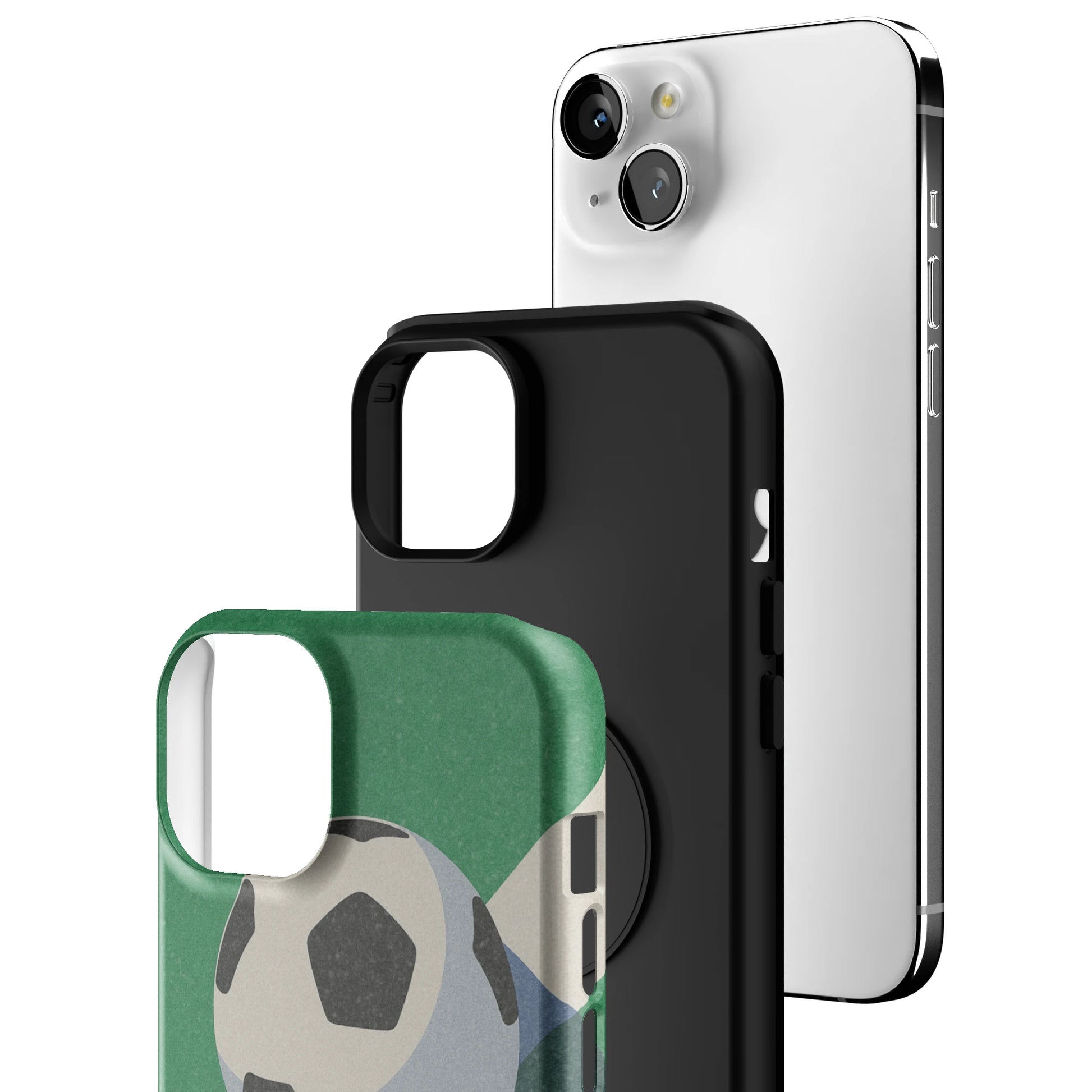 Goalie iPhone Case gallery - Iphone_15_Mini_Air_Plus_3