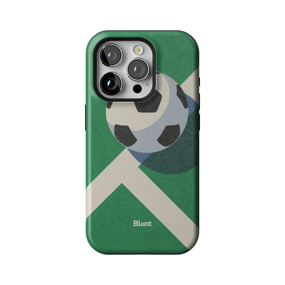 Goalie iPhone Case gallery - Iphone_15_Pro_1