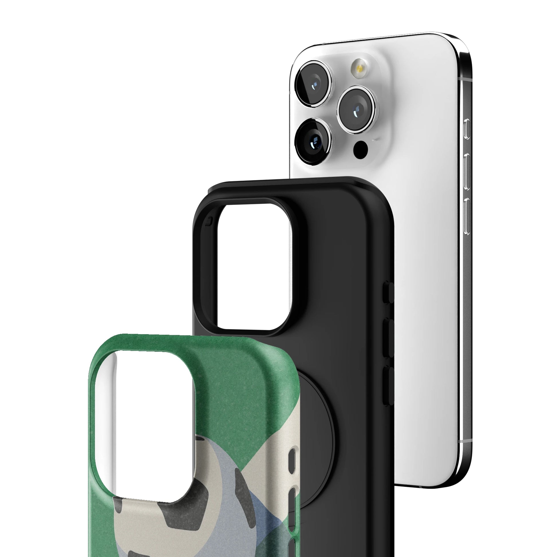 Goalie iPhone Case gallery - Iphone_15_Pro_3