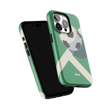 Goalie iPhone Case gallery - Iphone_15_Pro_6