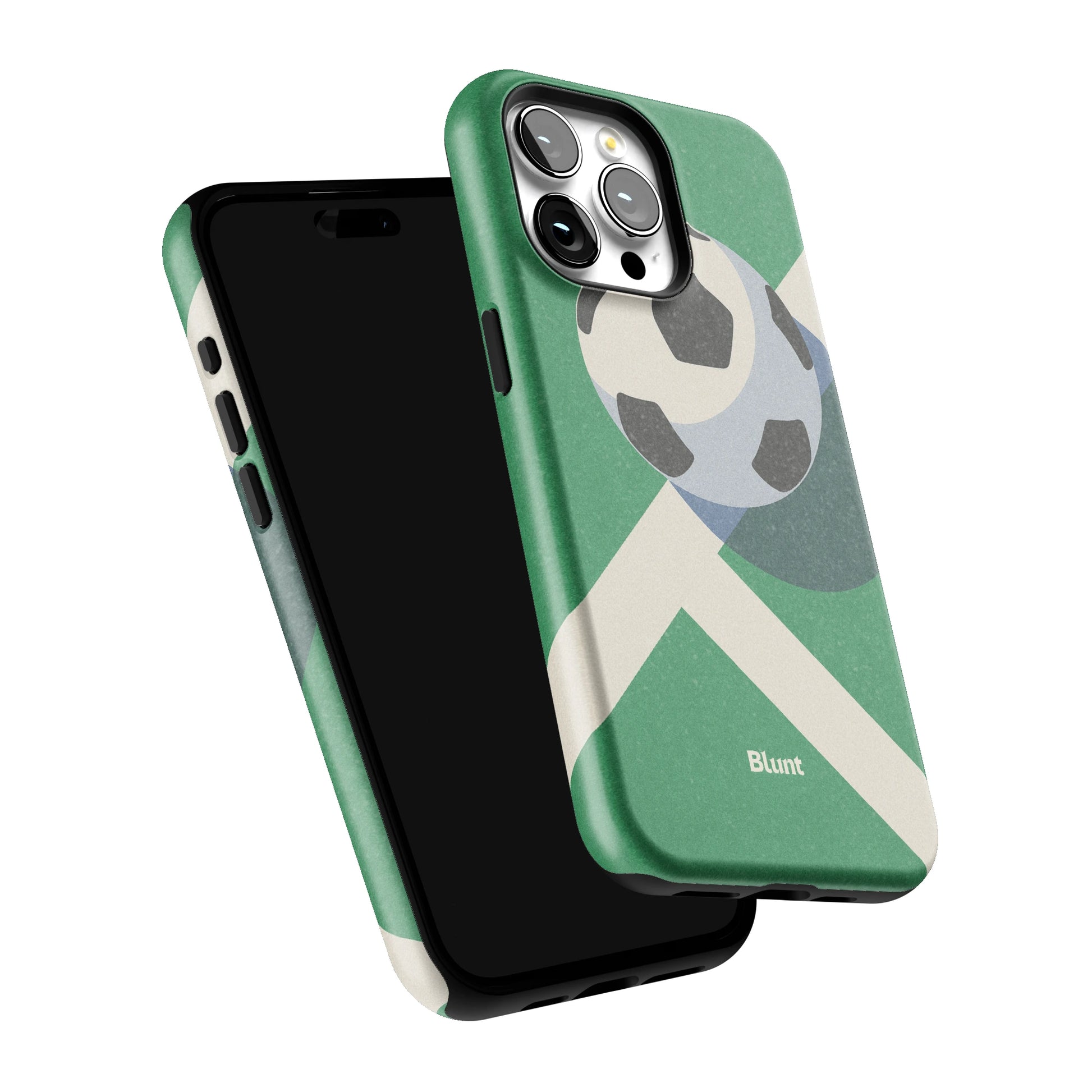 Goalie iPhone Case gallery - Iphone_15_Pro_Max_6