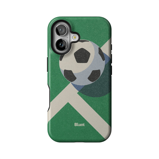 Goalie iPhone Case gallery - Iphone_16_Iphone_1