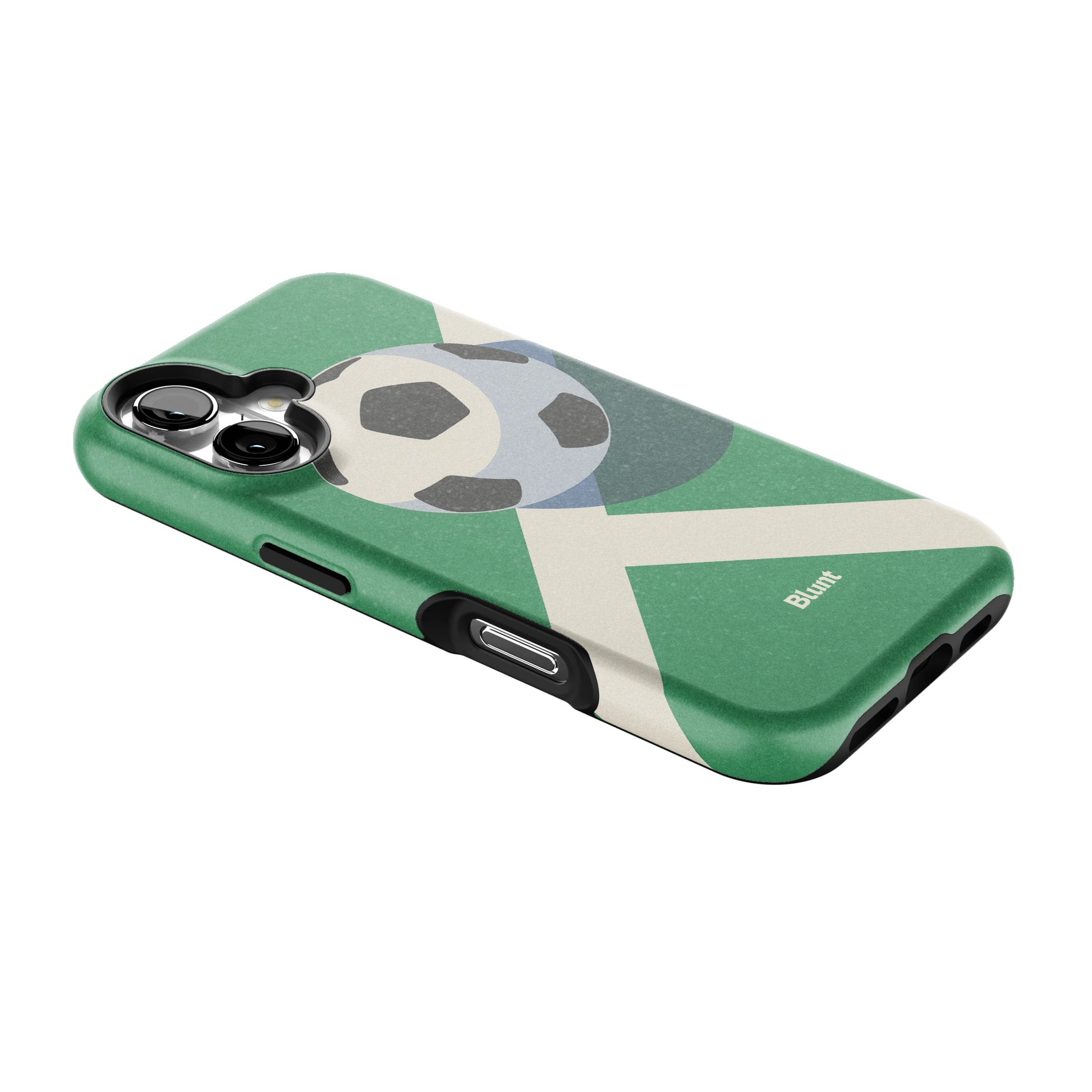 Goalie iPhone Case gallery - Iphone_16_Iphone_2