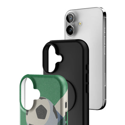 Goalie iPhone Case gallery - Iphone_16_Iphone_3