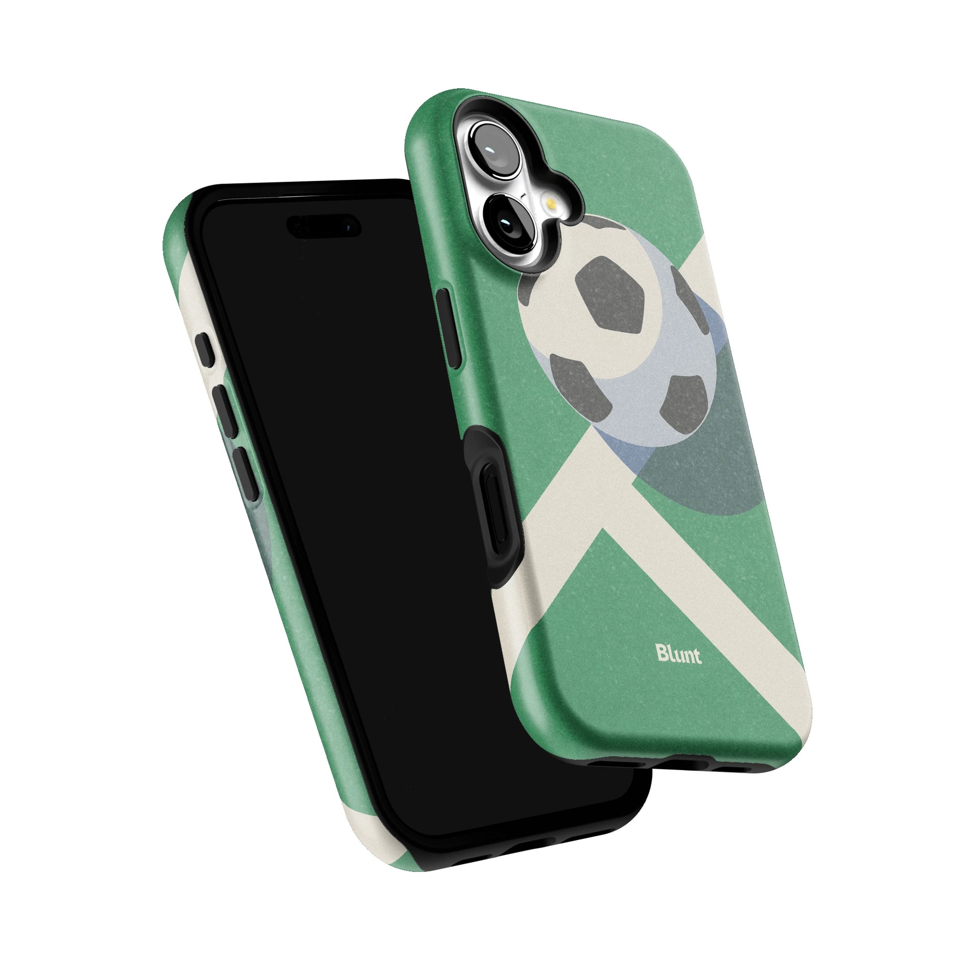 Goalie iPhone Case gallery - Iphone_16_Iphone_6