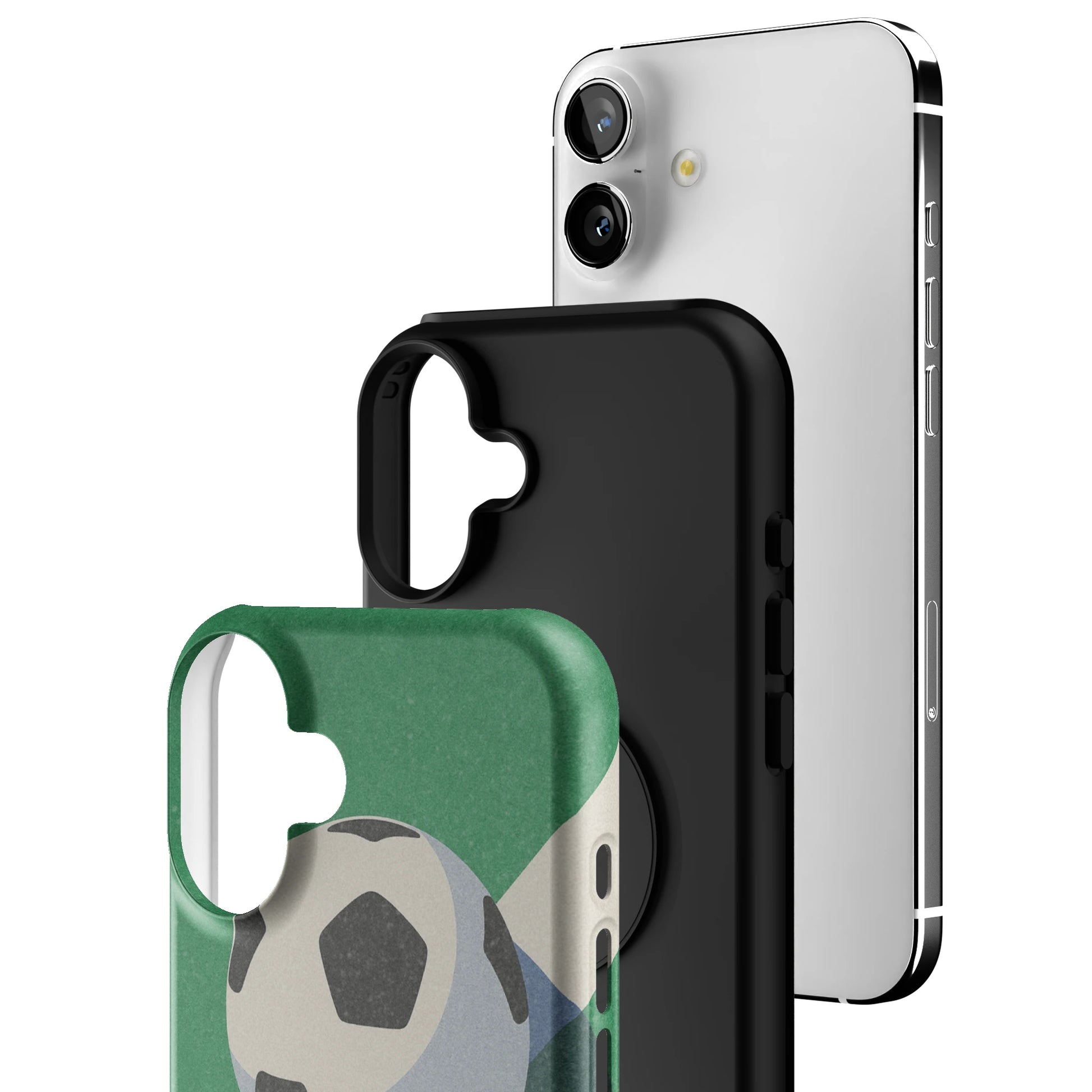Goalie iPhone Case gallery - Iphone_16_Mini_Air_Plus_3