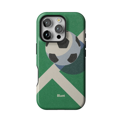 Goalie iPhone Case gallery - Iphone_16_Pro_1