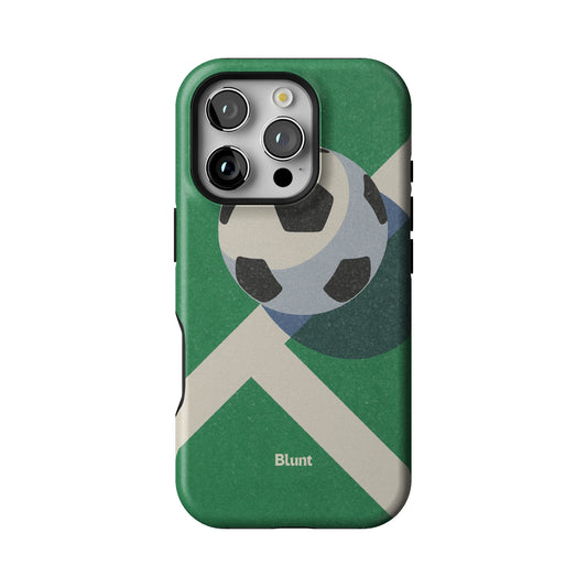 Goalie iPhone Case gallery - Iphone_16_Pro_1