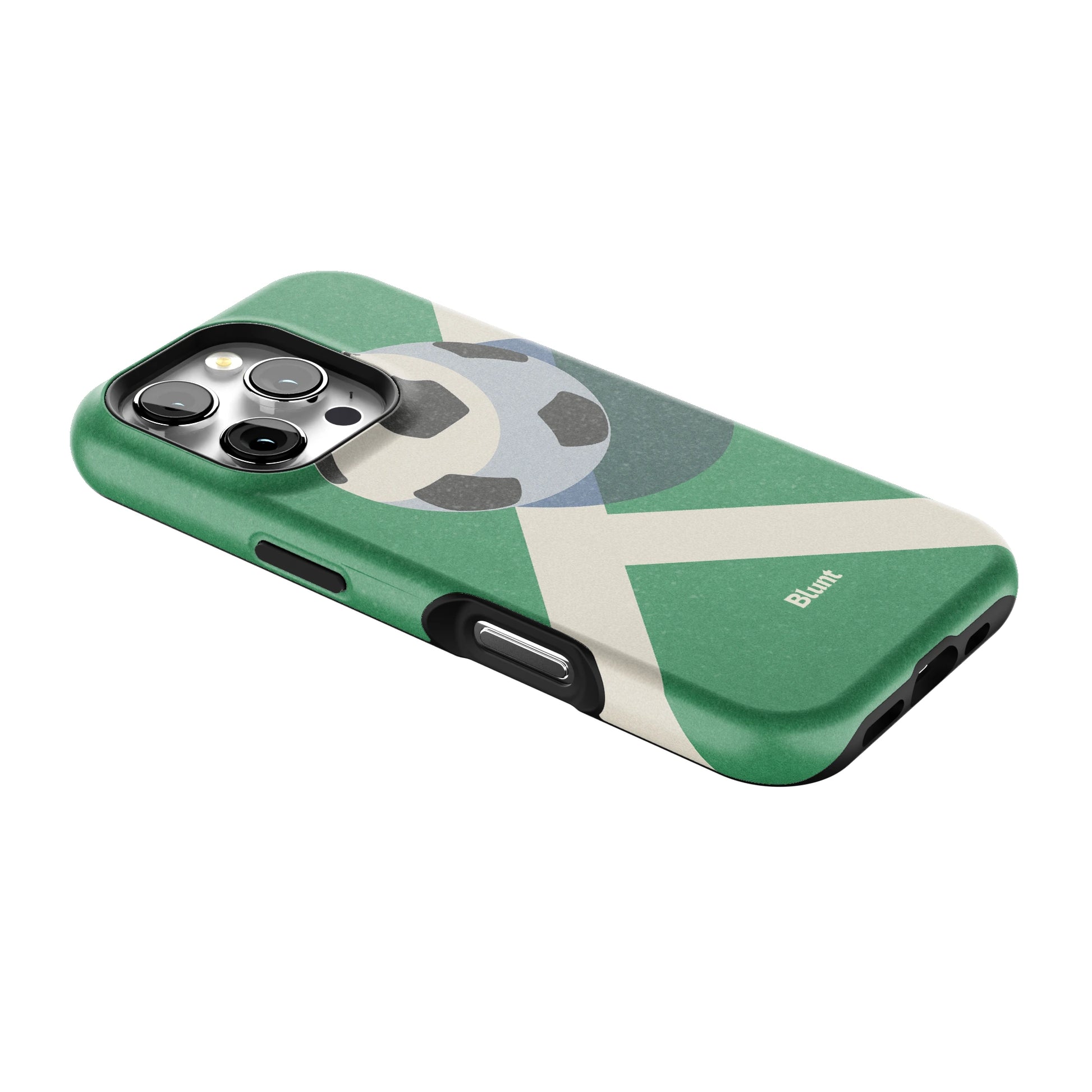 Goalie iPhone Case gallery - Iphone_16_Pro_2