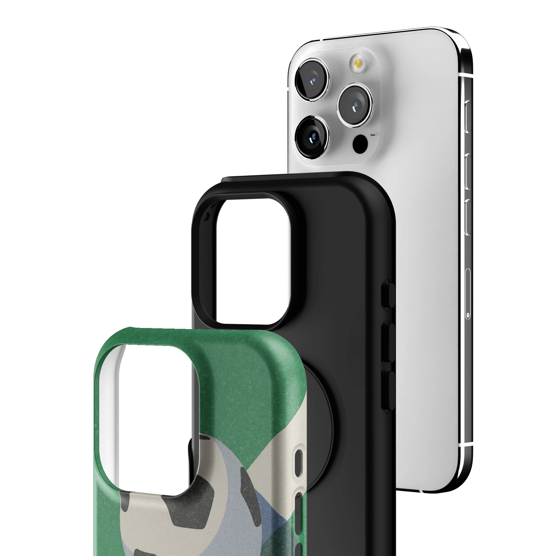 Goalie iPhone Case gallery - Iphone_16_Pro_3