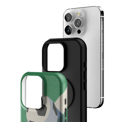 Goalie iPhone Case gallery - Iphone_16_Pro_3