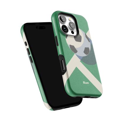 Goalie iPhone Case gallery - Iphone_16_Pro_6