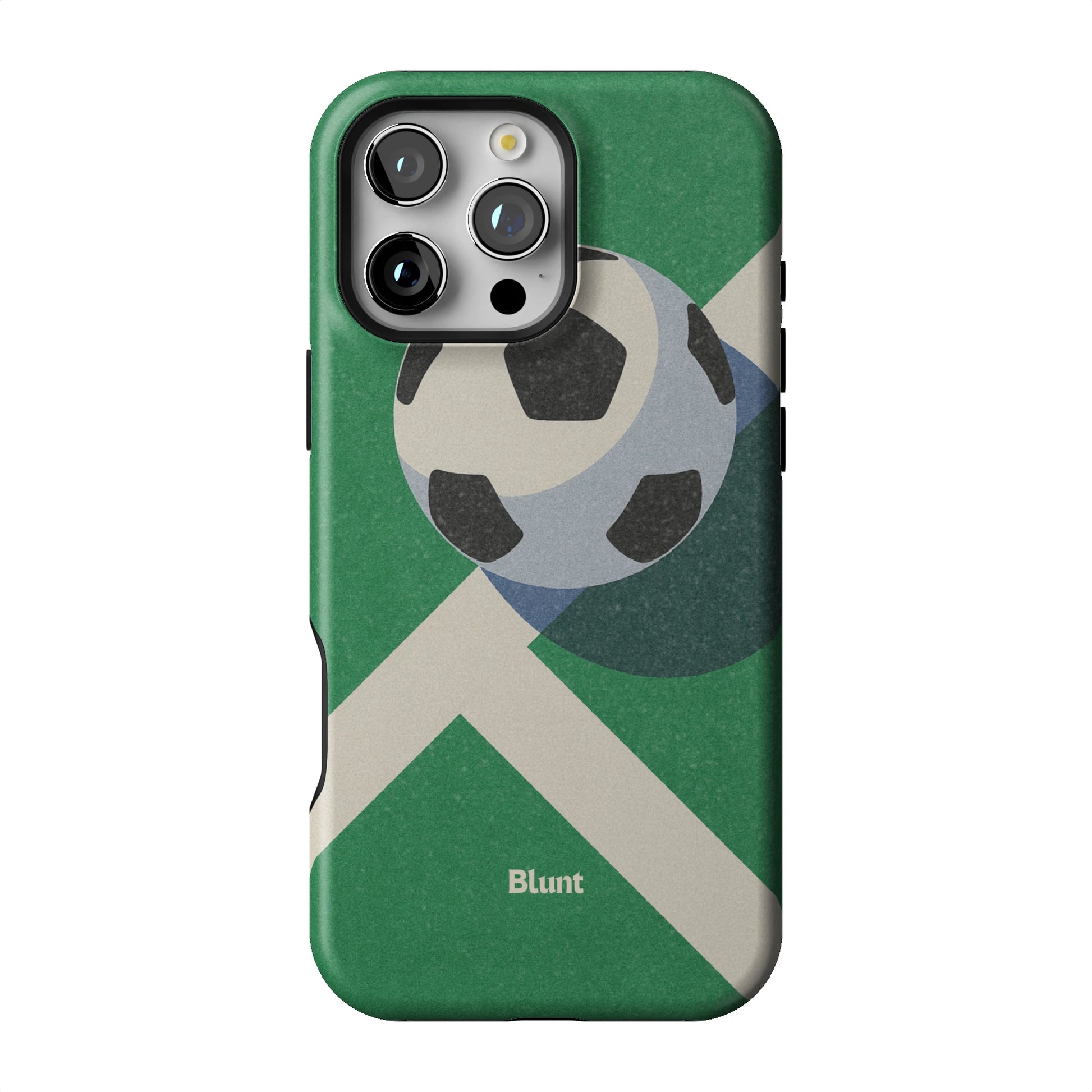 Goalie iPhone Case gallery - Iphone_16_Pro_Max_1