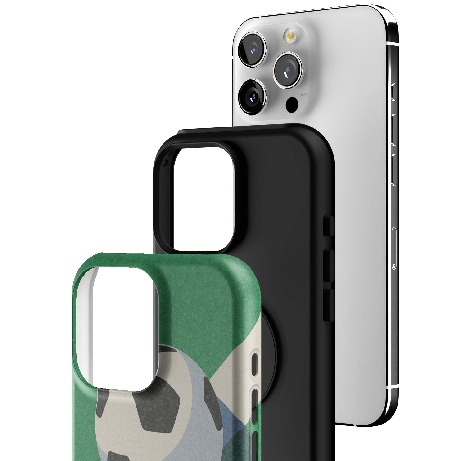 Goalie iPhone Case gallery - Iphone_16_Pro_Max_3