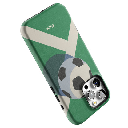Goalie iPhone Case gallery - Iphone_16_Pro_Max_5