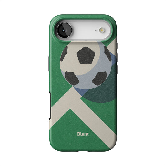Goalie iPhone Case gallery - Iphone_17_Air_1