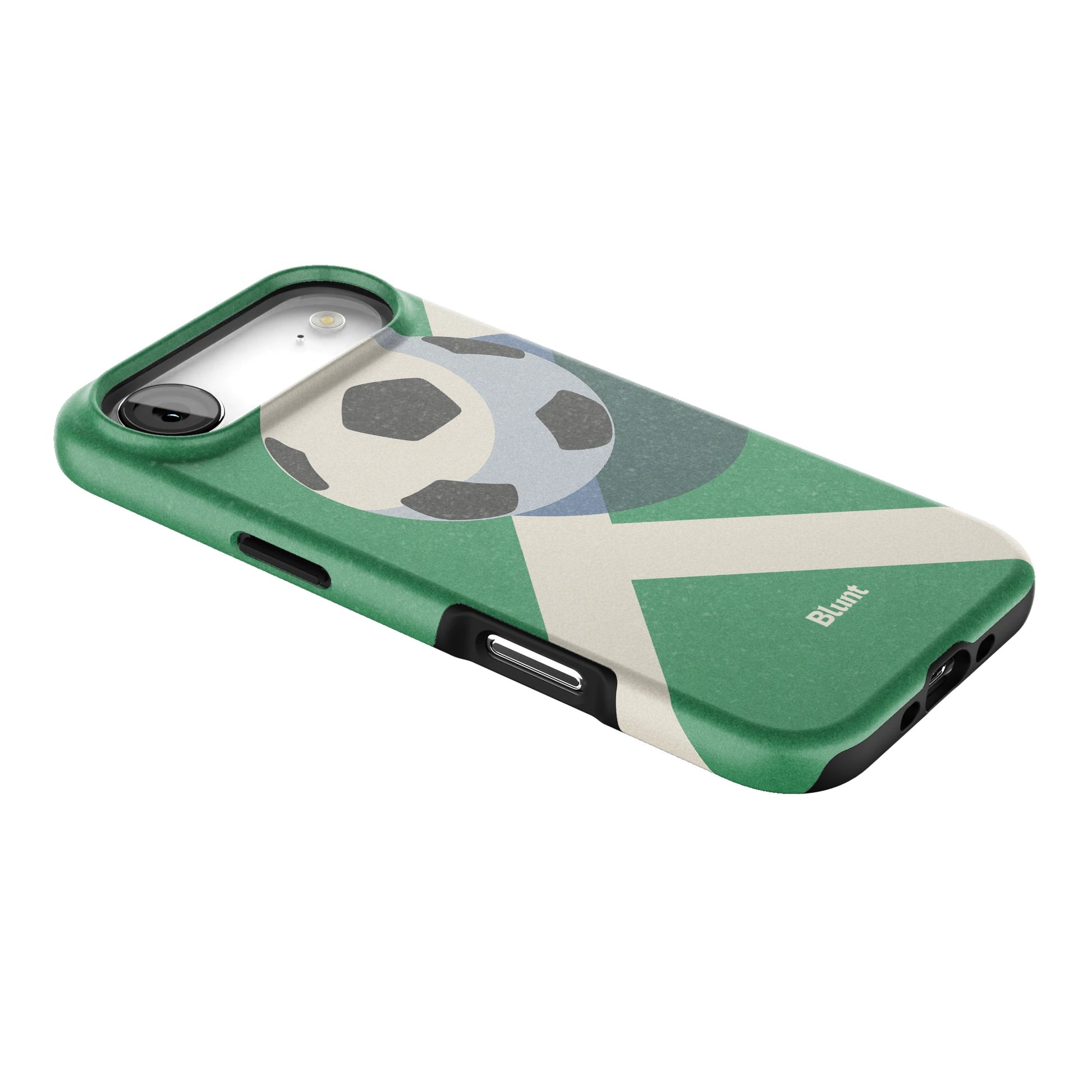 Goalie iPhone Case gallery - Iphone_17_Air_2