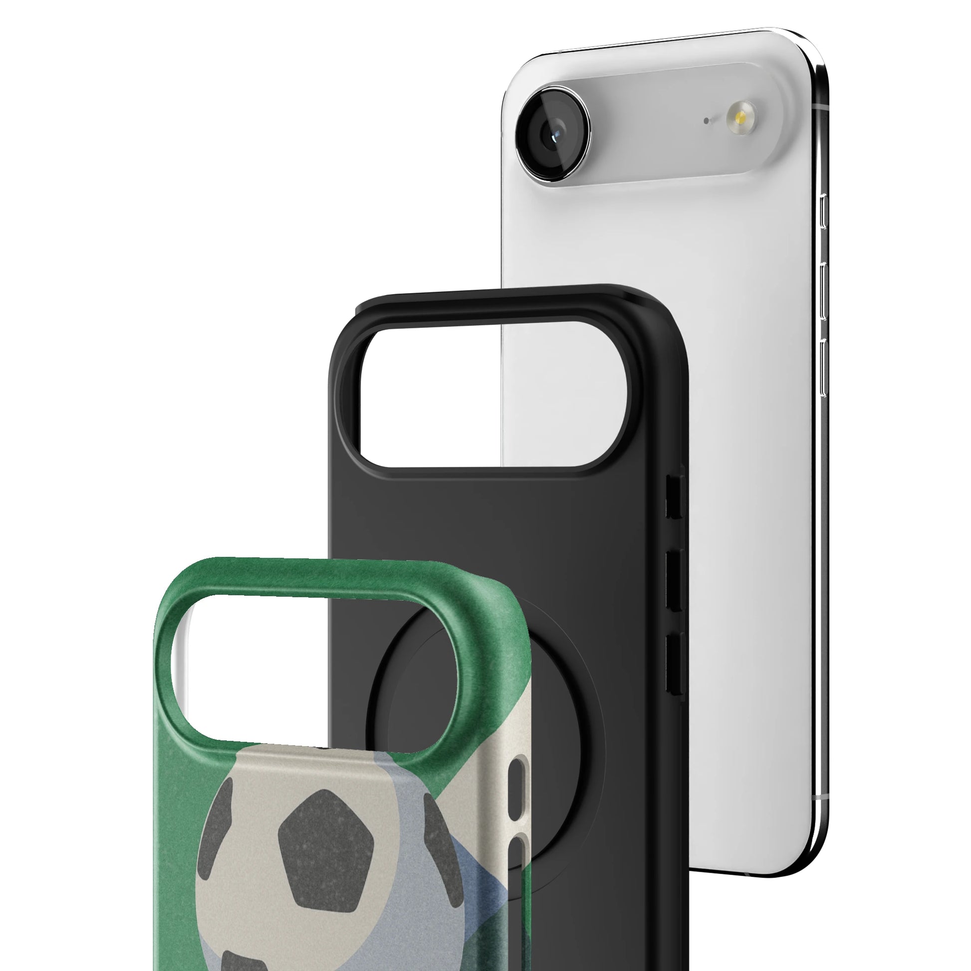 Goalie iPhone Case gallery - Iphone_17_Air_3