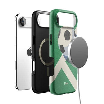 Goalie iPhone Case gallery - Iphone_17_Air_4